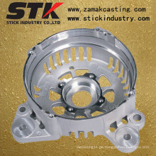 Aluminium-Druckguss-Teile für Automobil- und Yacht-Zubehör (STKA-1001)